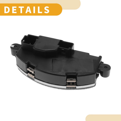 Blower Motor Resistor for Volvo XC40 (2017-2021) - 1 Pc