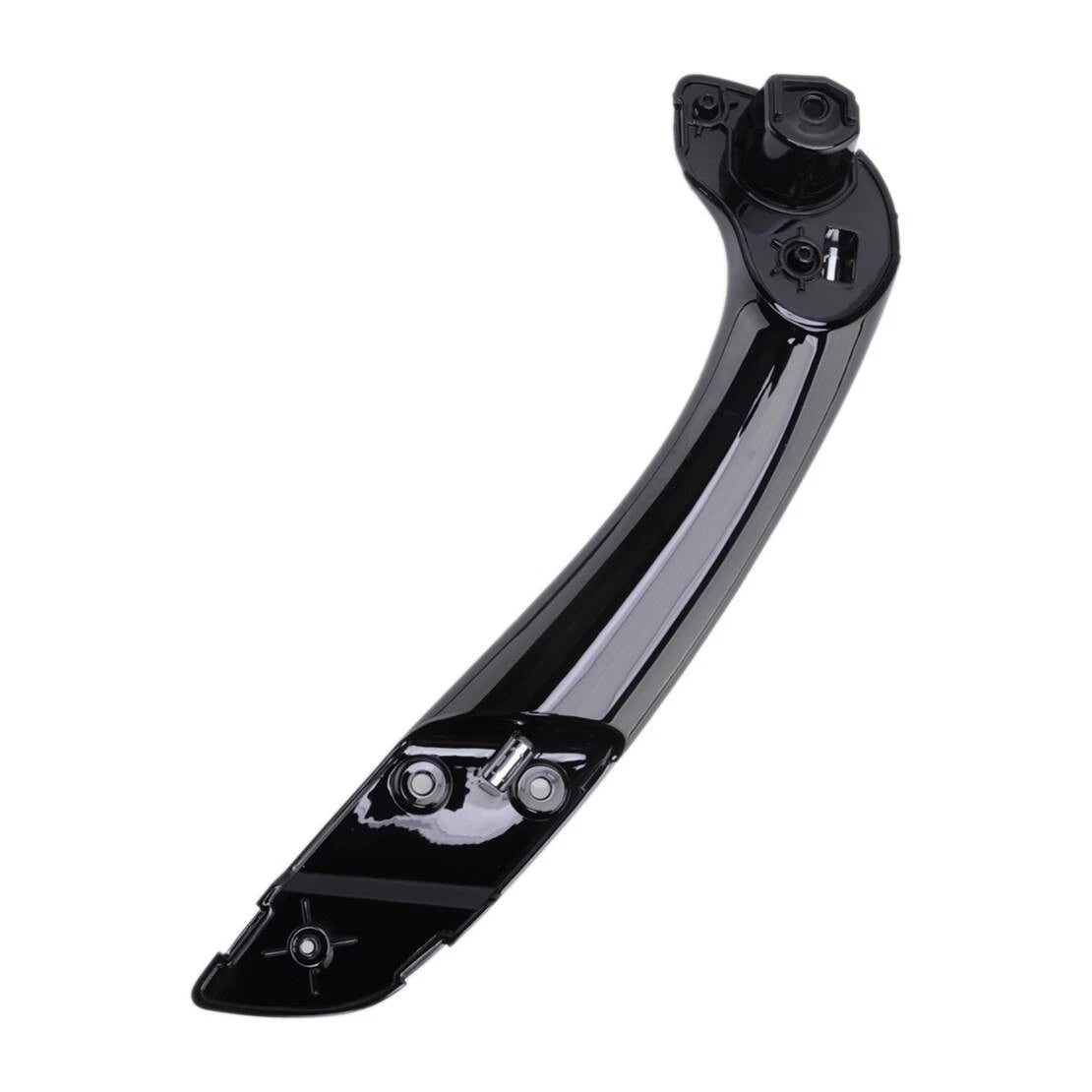 Front Right Interior Door Handle Bracket for Renault Megane 3 (2008-2016)