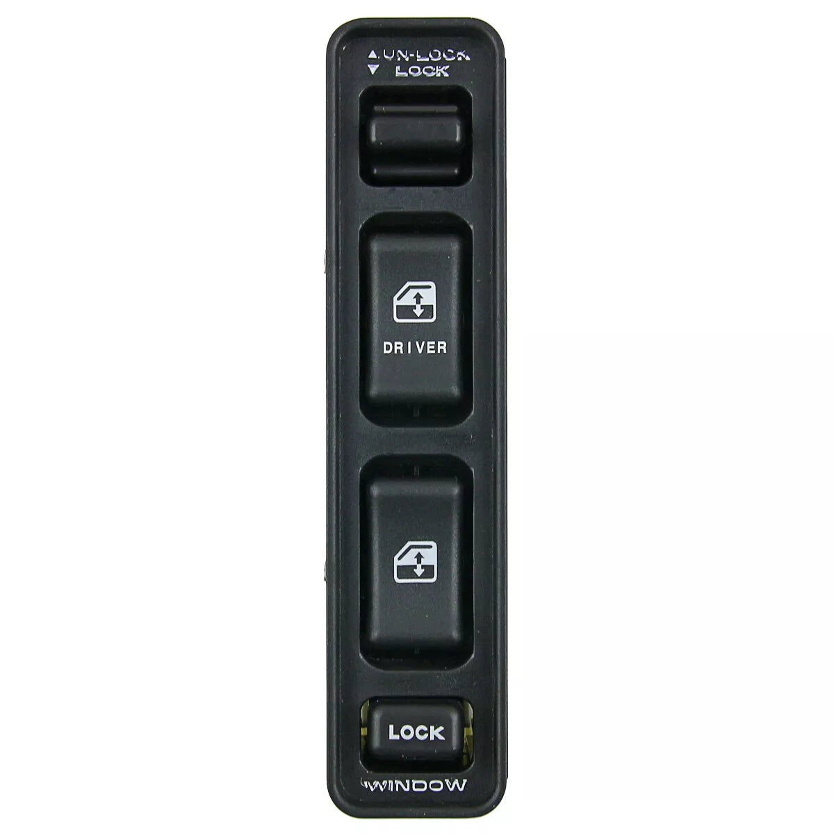 Power Window Switch for Suzuki Vitara 3 Door (1988-1995)