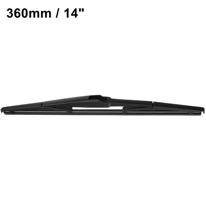 360mm Rear Wiper Blades for Toyota