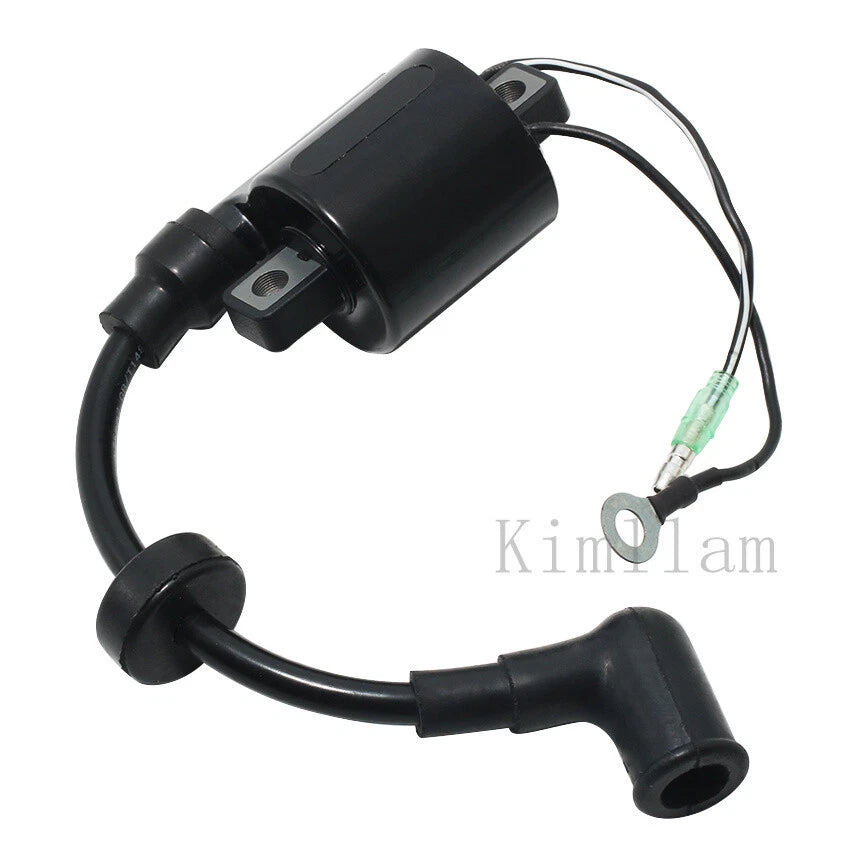 Ignition Coil for Yamaha Outboard 4C 5C