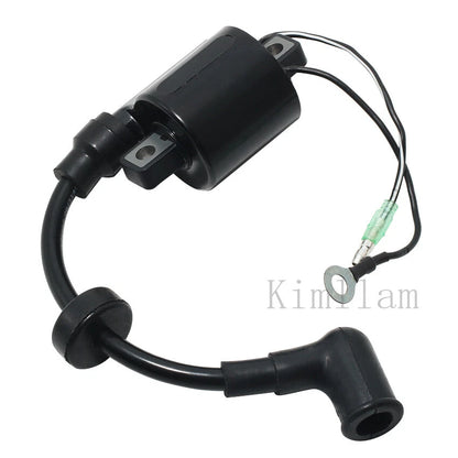 Ignition Coil for Yamaha Outboard 4C 5C