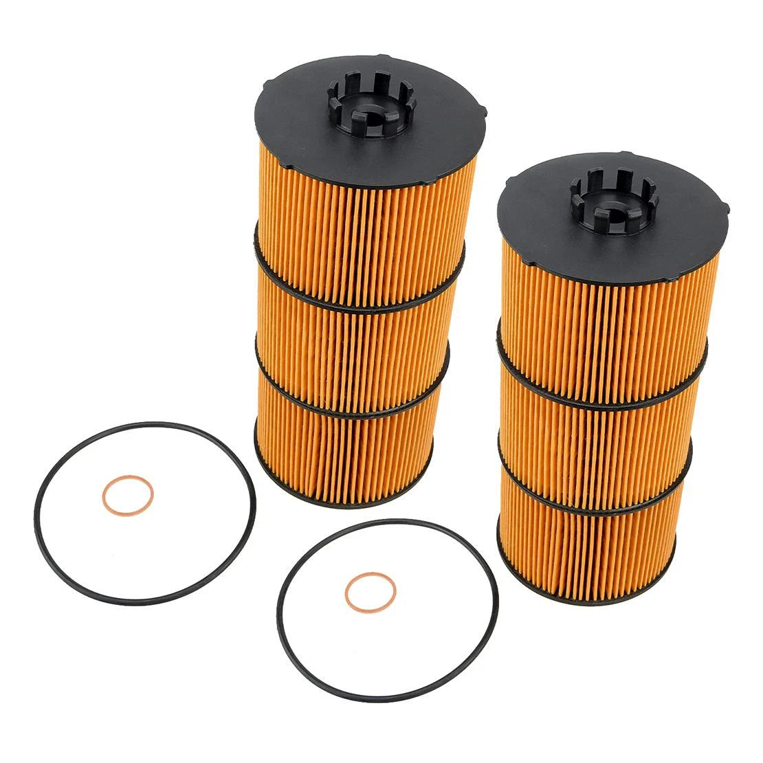 Engine Oil Filters for Freightliner Cascadia (2010-2023)