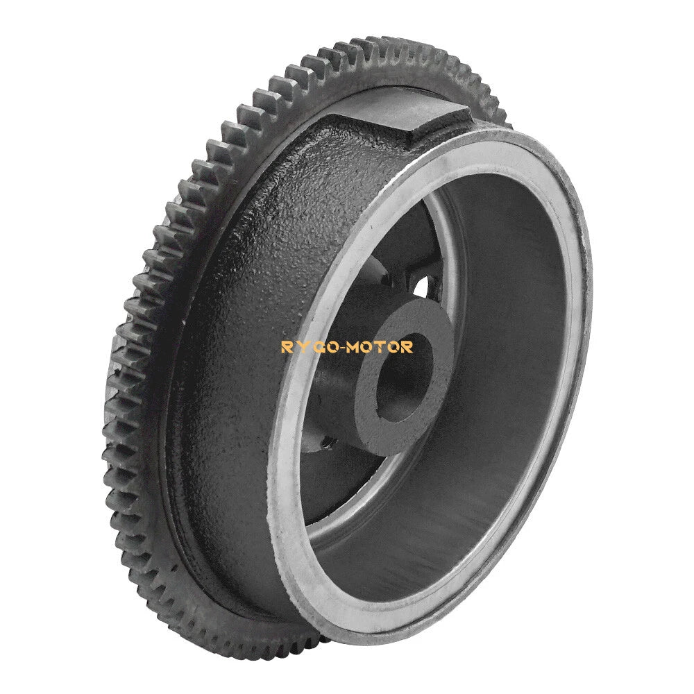 Magneto Rotor Flywheel for Polaris Magnum Scrambler Sportsman 500