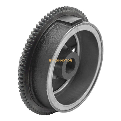 Magneto Rotor Flywheel for Polaris Magnum Scrambler Sportsman 500