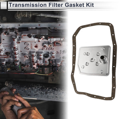 Transmission Filter Gasket Kit for Ford Mustang (2014-2022)