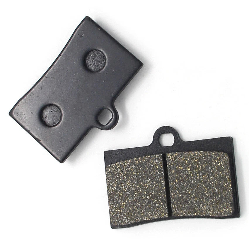 Front Brake Pad Set for Sachs Roadster 800, B850, XRoad 125, XTC 125