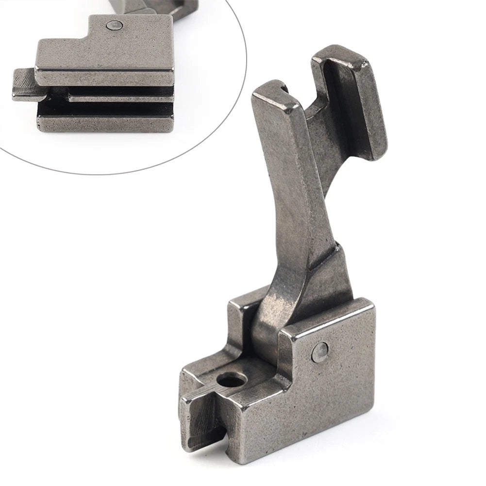 Zipper Foot for Juki, Brother, Consew, Singer Industrial Sewing Machines
