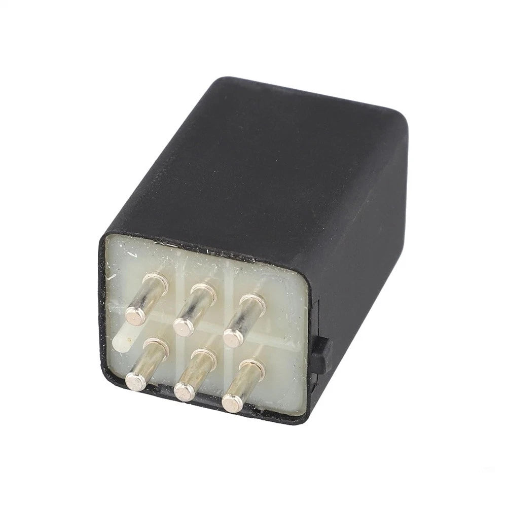 Fuel Pump Relay A0015450705 for Mercedes Benz W123 280E 280CE 280SE (1977-1982)
