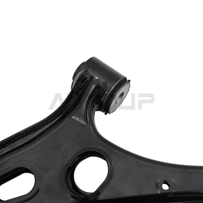 2x Front Lower Control Arms W/Bushings for Honda CR-V (2023–2025)