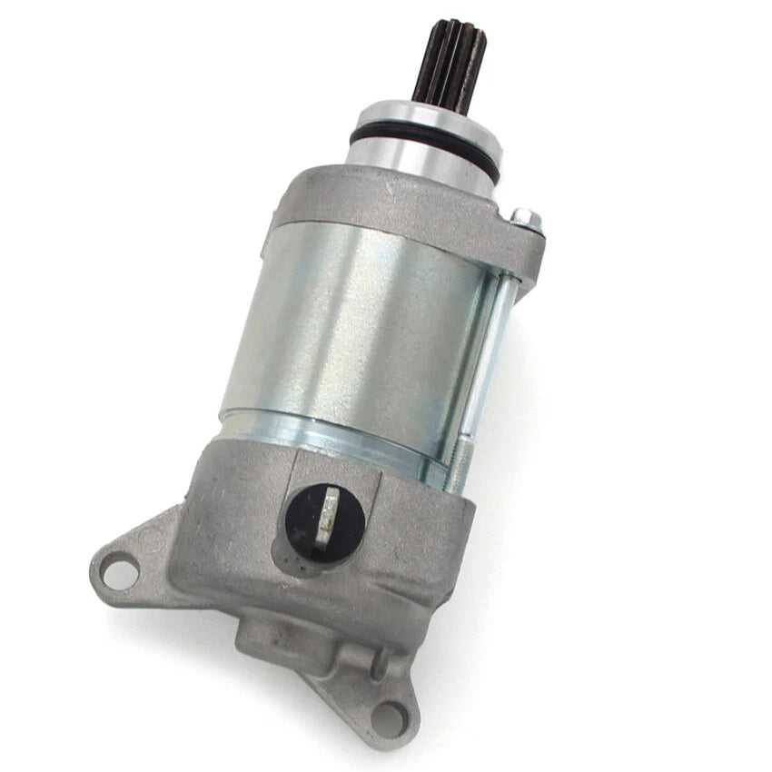 Starter Motor for Yamaha WR450F, WR450FW, WR450FX (2007-2015)