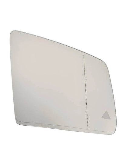 Heated Door Wing Mirror Glass Right Driver Side for Mercedes-Benz W164 W166
