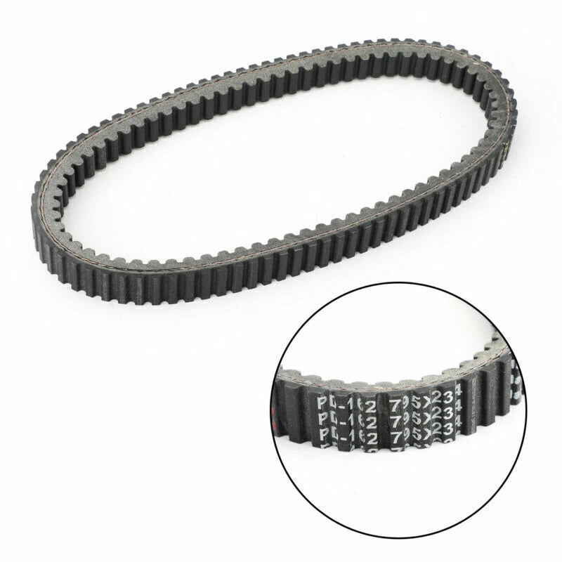 Timing Belt 795OC x 23.4W for Aeon Quadro 4 (2016)