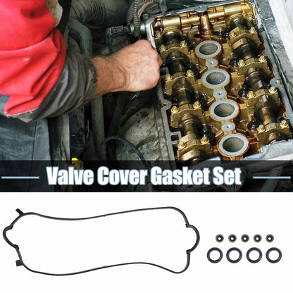 Valve Cover Gasket Set for Honda Accord 2.3L L4 (1998-2002)