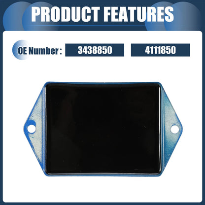 Ignition Control Module for Chrysler Cordoba / Dodge Aspen
