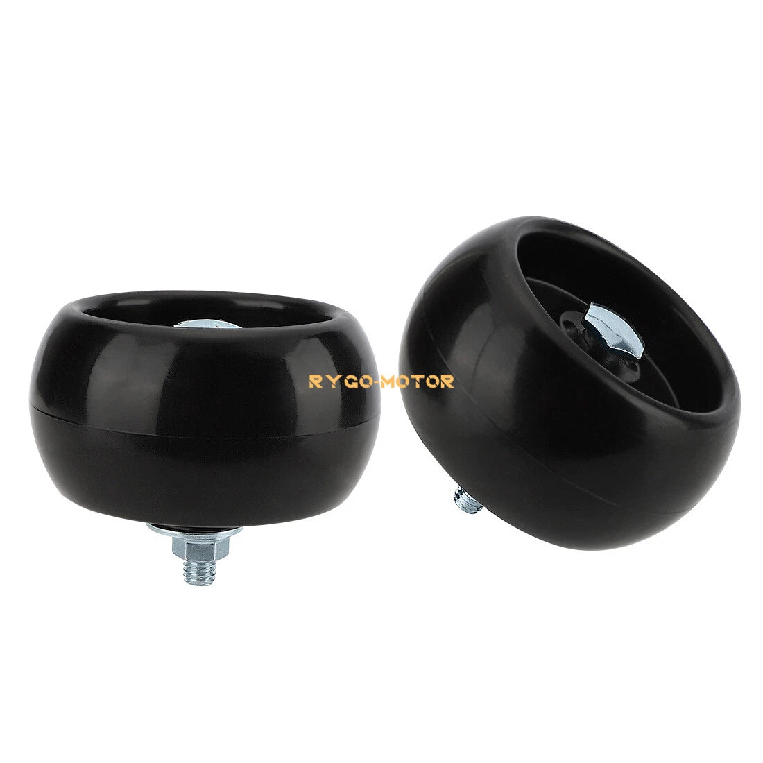6 x Deck Wheel Kit for Snapper Pro Ferris 1500 Simplicity