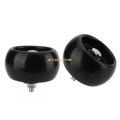 6 x Deck Wheel Kit for Snapper Pro Ferris 1500 Simplicity