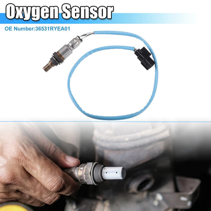 Oxygen Sensor 3.7L V6 for Acura MDX (2007 - 2009)
