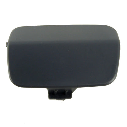 Rear Bumper Tow Hook Eye Cover for BMW E92 E93 3-Series 328i (2006-2009)