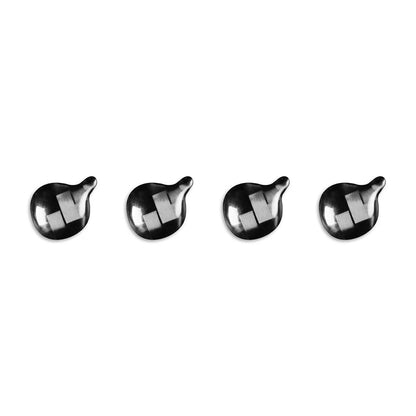 AC Vent Grille Outlet Cover Trim for Alfa Romeo Giulia (2017-2021)