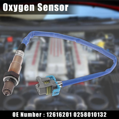 Oxygen Sensor Air Fuel Ratio Downstream O2 Sensor for Buick GL8