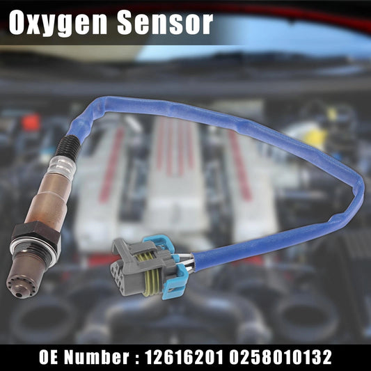 Oxygen Sensor Air Fuel Ratio Downstream O2 Sensor for Buick GL8