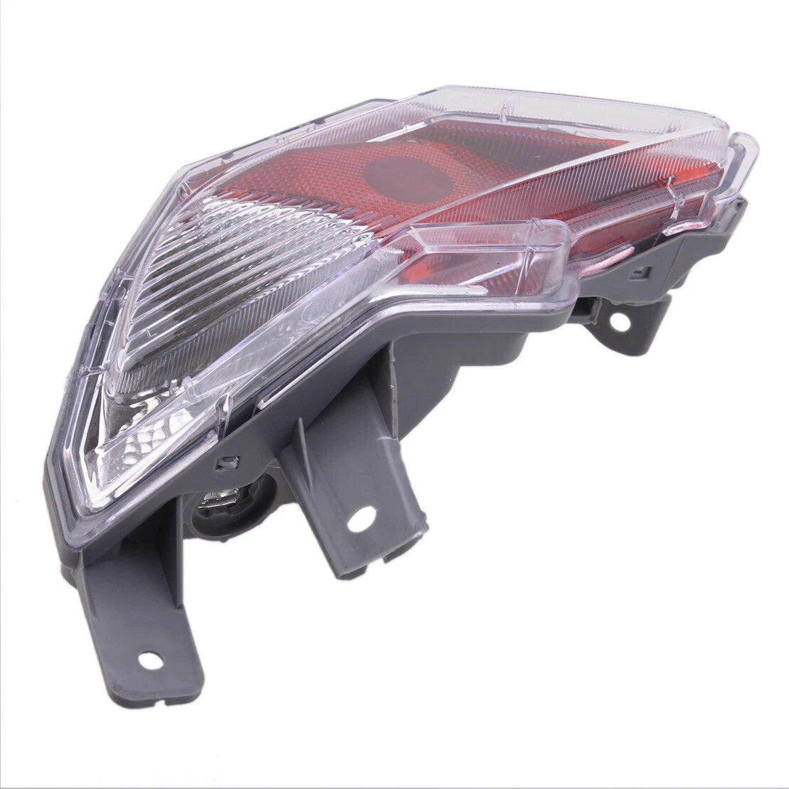 Left Rear Bumper Reflector Fog Light for Toyota RAV4 (2016-2018)