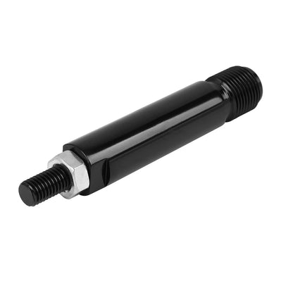 Tow Hook Bar Bumper License Plate Mounting Screw for Toyota Yaris