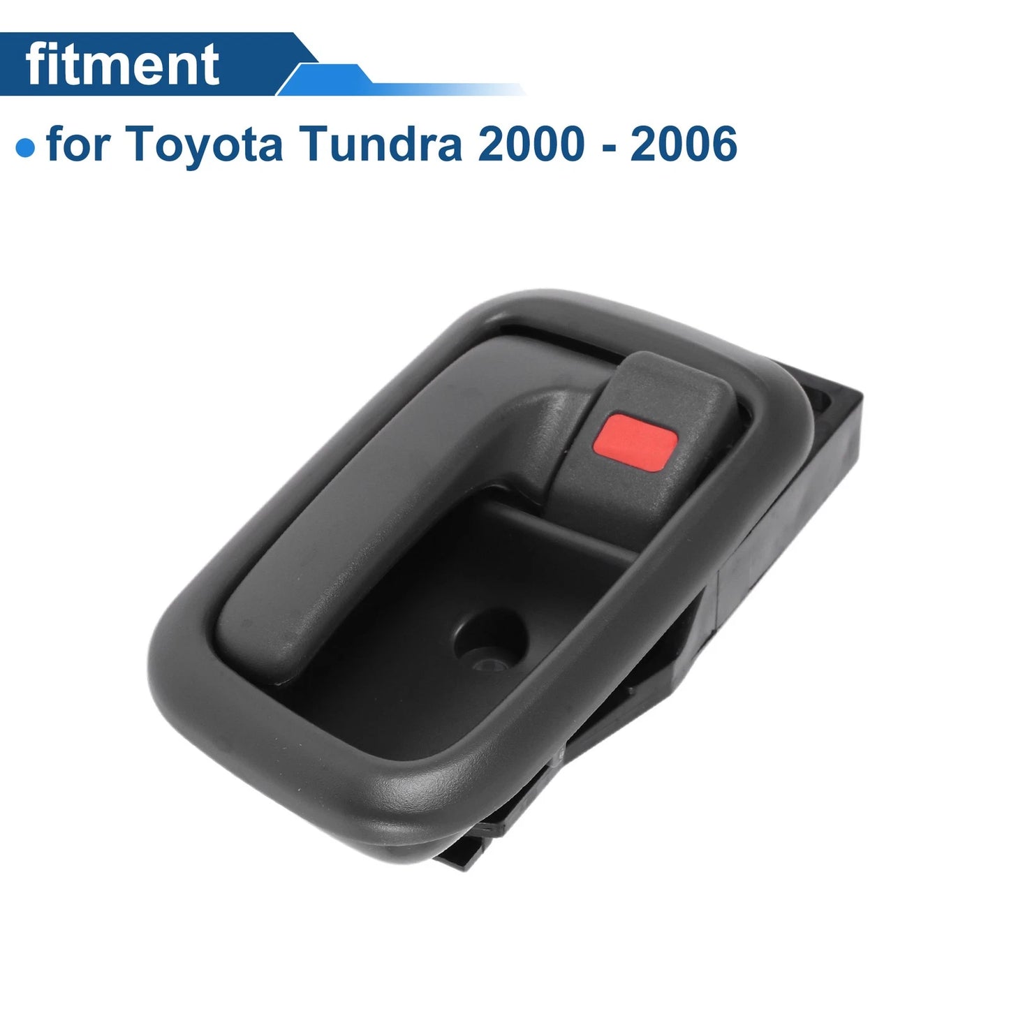 Front Passenger Side Door Handle for Toyota Tundra (2000-2006)