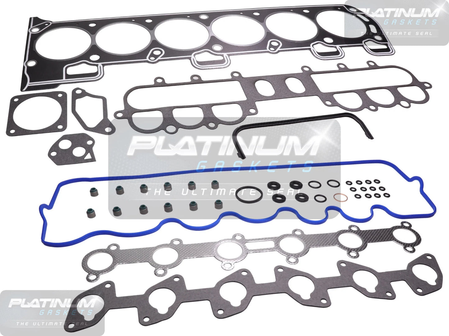 CYLINDER HEAD GASKET for FORD FALCON FAIRLANE (1998–2002)