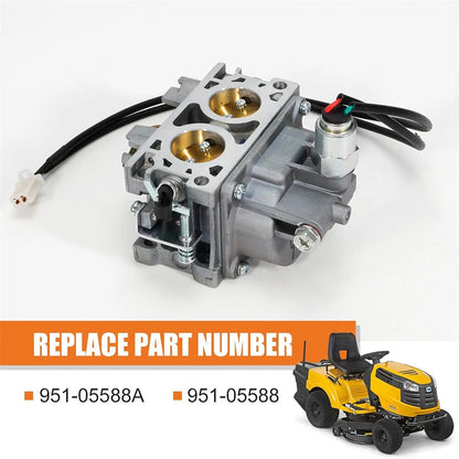 Carburetor Gaskets Spark Plug for MTD Troy Bilt