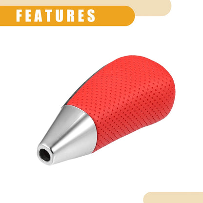 Red Gear Shift Knob for Toyota 4Runner (2003-2022)