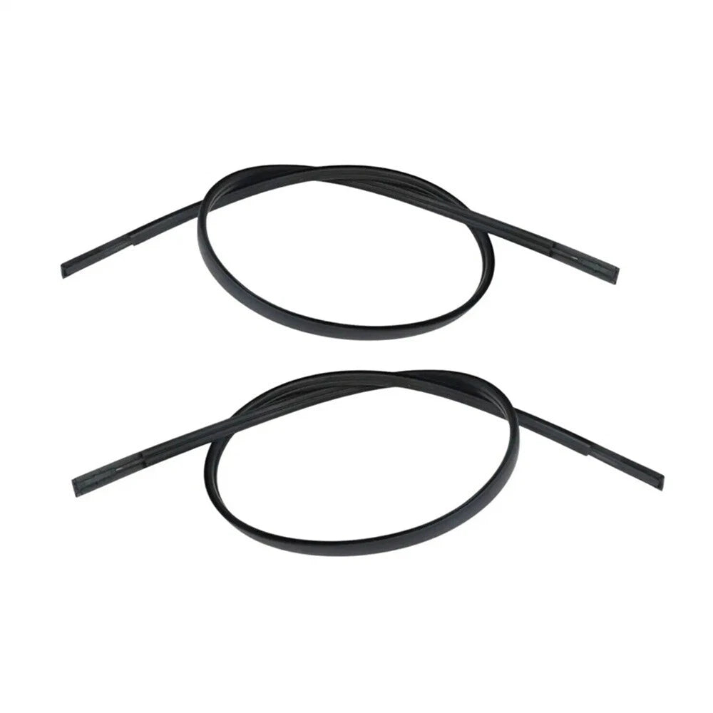 Roof Drip Moulding Weatherstrip for Nissan Sentra (2013-2018)