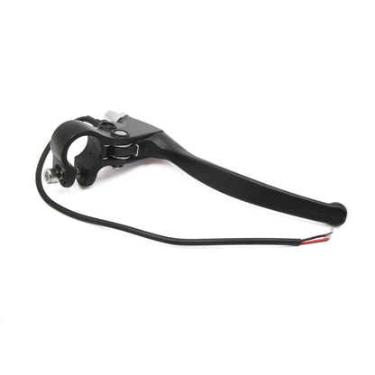 Pair / 2 x / Wiring Handlebar Brake Levers for Motorcycle Scooter