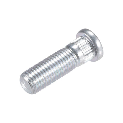 20 x M12x1.5 Front/Rear Wheel Lug Stud for Honda Accord City