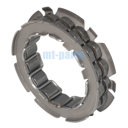 New Starter Clutch One Way Bearing for Yamaha WR250F WR450F (2015-2018)