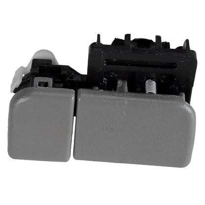 Locking Glove Box for Mazda Miata & RX-7 (1994-1997) 2 x Covers