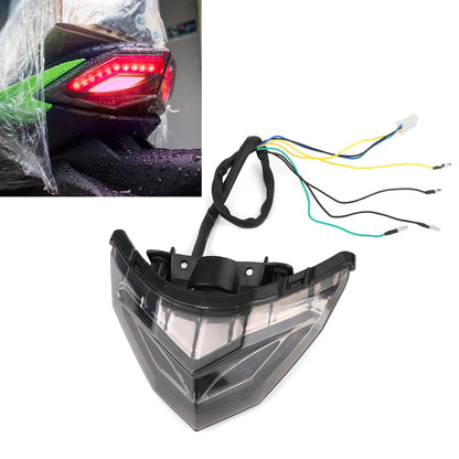 Tail Light for Kawasaki Ninja 250 300 (2013-2017)