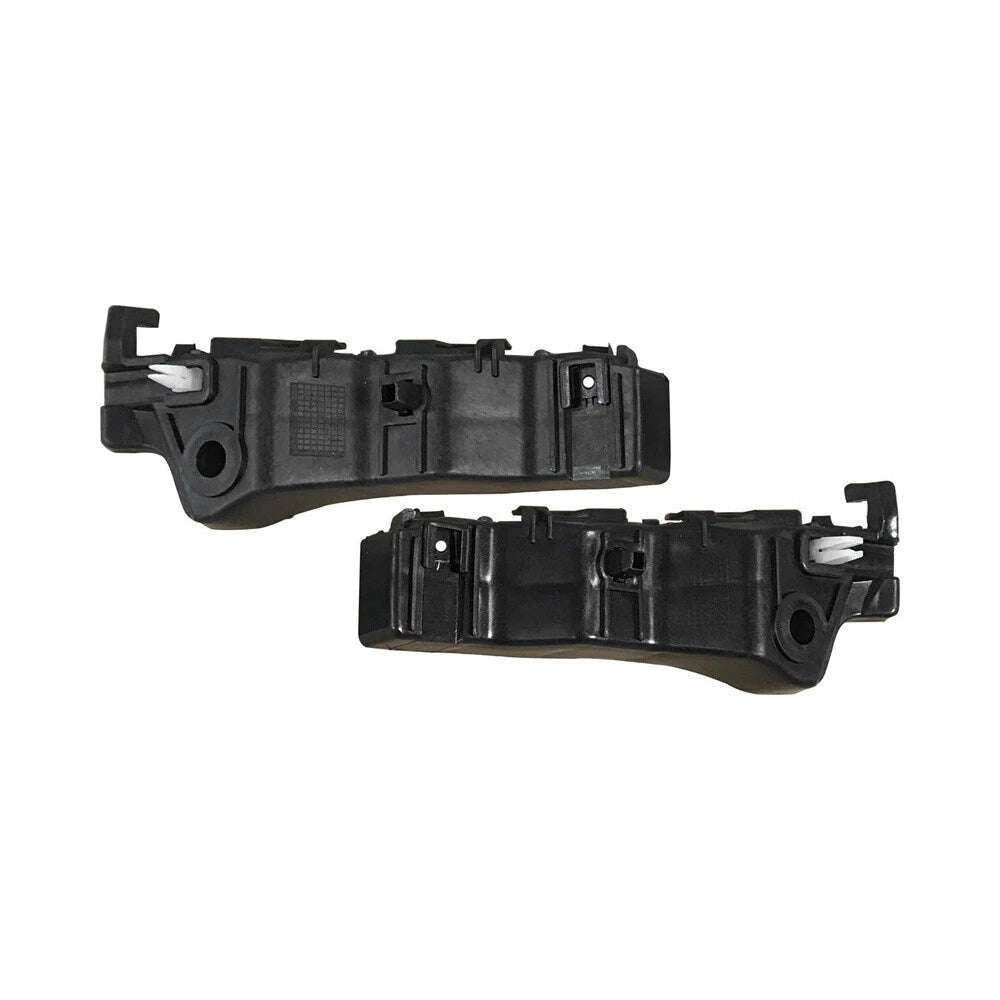 Front Bumper Cover Outer Bracket for 2013-2018 Hyundai Santa Fe Sport
