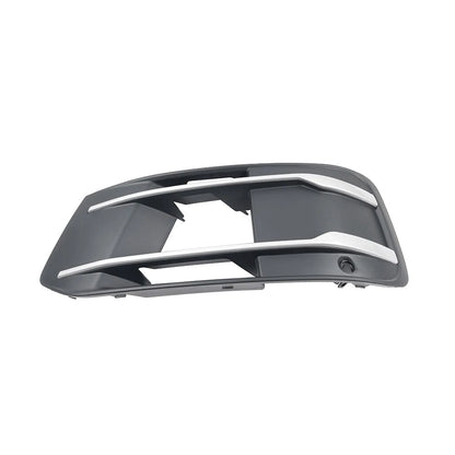 Left Fog Light Grille for Audi Q7 Standard Model (2016-2019)