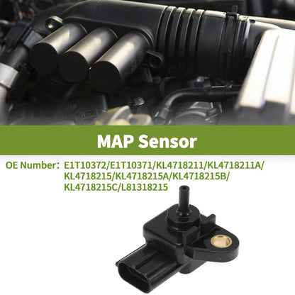 MAP Sensor for Mazda 3 2.0L 2.3L (2004-2005)