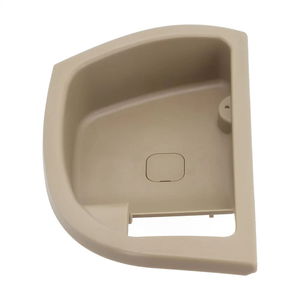 Front Right Inner Door Handle Trim for Hyundai Santa Fe (2007-2012)