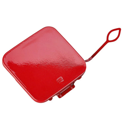 Bumper Tow Hook Cover for Mercedes Benz S-Class (2007-2013)