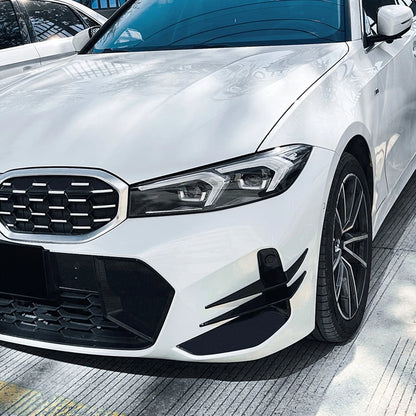 4 x Front Side Air Vent Trim Covers for BMW G20 G21 LCI M Sport (2023-)