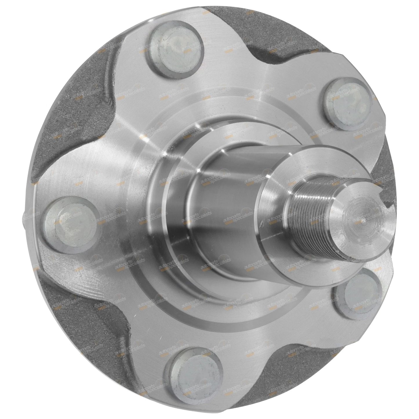 Front Wheel Bearing Hub Assembly for Hilux (2005–2020)