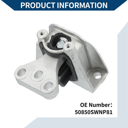 Engine Motor Mount for Honda CR-V (2010-2011)
