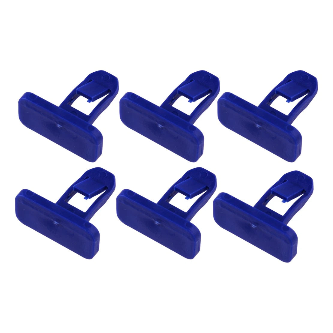 Fender Mounting Bumper Clips for Toyota 4Runner, Camry, RAV4 (2000-2023)