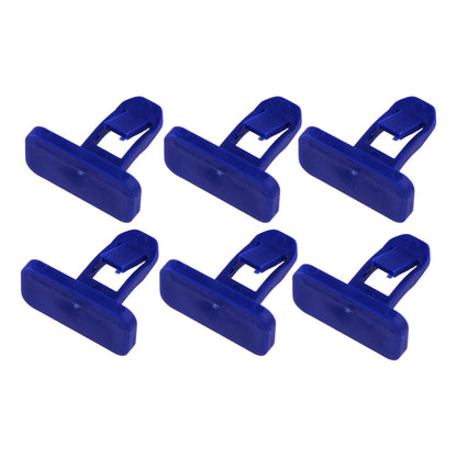 Fender Mounting Bumper Clips for Toyota 4Runner, Camry, RAV4 (2000-2023)