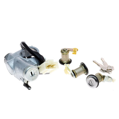 Ignition Door BootSwitch Set for Nissan Sentra B13 Sunny Super Saloon 1.4L