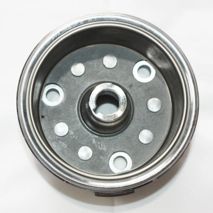 Magneto Stator Flywheel Roller for 200c 250cc CG125-8 Dirt Bike